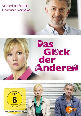 Das Glück der Anderen Poster of Das Glück der Anderen