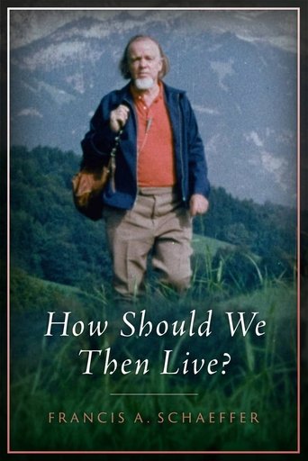 How Should We Then Live? Poster of How Should We Then Live?