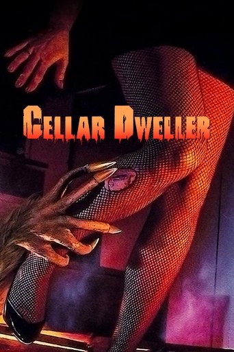 Cellar Dweller Poster of Cellar Dweller