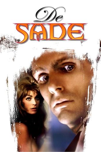 De Sade Poster of De Sade