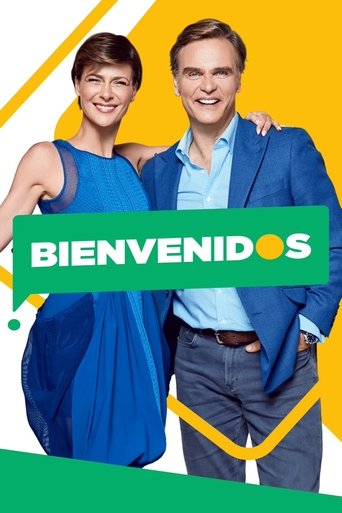 Bienvenidos Poster of Bienvenidos