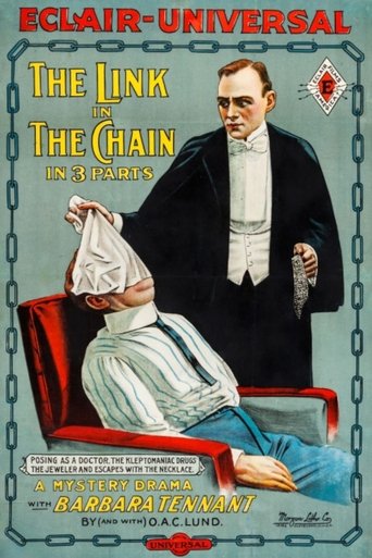 The Link in the Chain Poster of The Link in the Chain