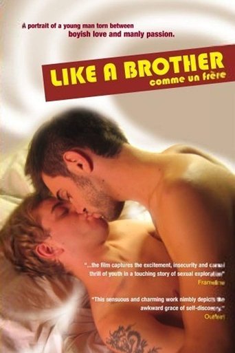 Like a Brother Poster of Like a Brother