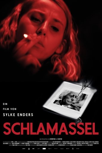 Schlamassel Poster of Schlamassel