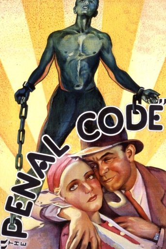 The Penal Code Poster of The Penal Code