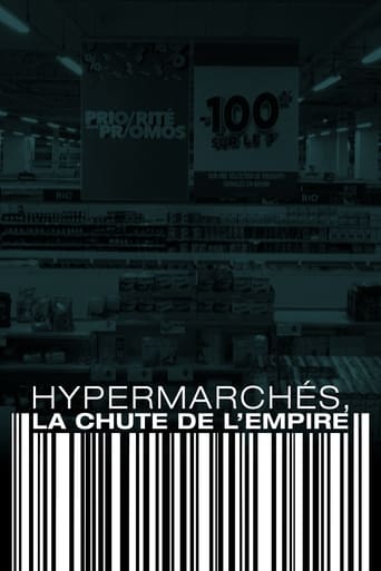 Mass-market retailing: The end of a system? Poster of Mass-market retailing: The end of a system?