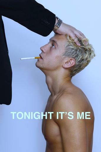 Tonight It's Me Poster of Tonight It's Me