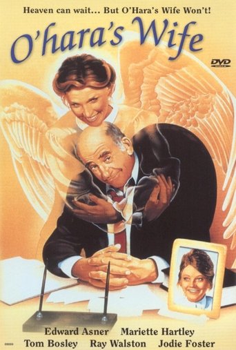 O'Hara's Wife Poster of O'Hara's Wife