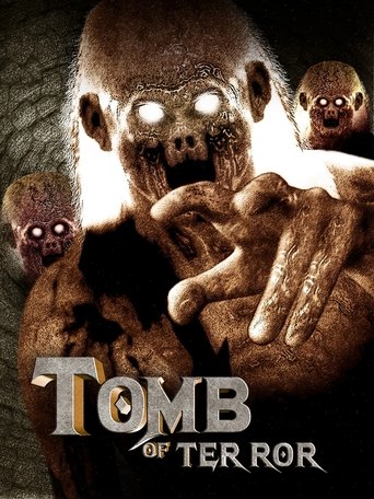 Tomb of Terror Poster of Tomb of Terror