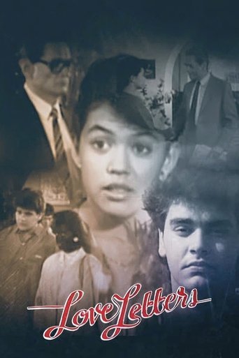 Love Letters Poster of Love Letters