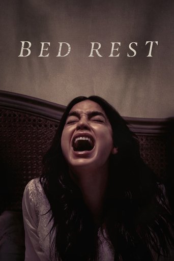 Bed Rest Poster of Bed Rest