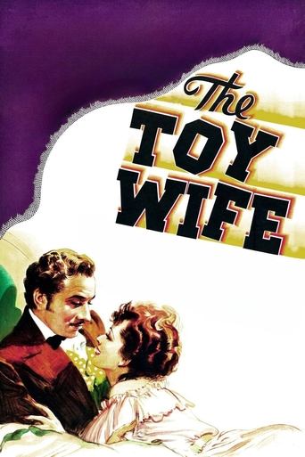 The Toy Wife Poster of The Toy Wife