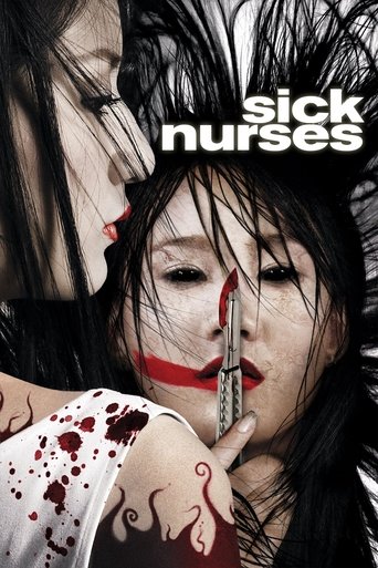 Sick Nurses Poster of Sick Nurses