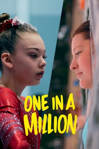 One in a Million Poster of One in a Million