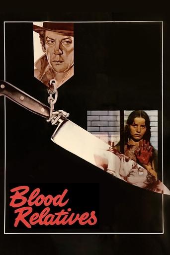 Blood Relatives Poster of Blood Relatives