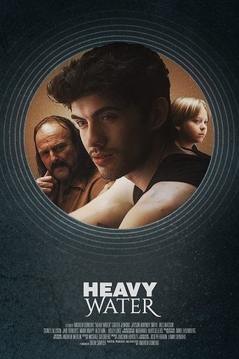 Heavy Water Poster of Heavy Water