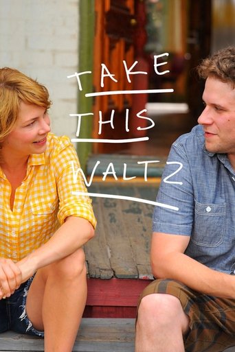Take This Waltz Poster of Take This Waltz
