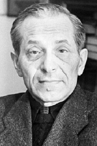 Mikhail Zoschenko Portrait of Mikhail Zoschenko