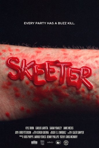 Skeeter Poster of Skeeter