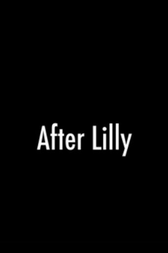 After Lilly Poster of After Lilly
