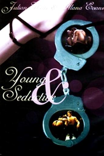 Young and Seductive Poster of Young and Seductive