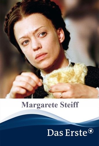 Margarete Steiff Poster of Margarete Steiff