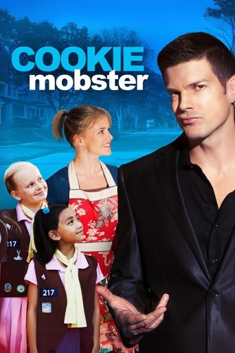 The Cookie Mobster Poster of The Cookie Mobster