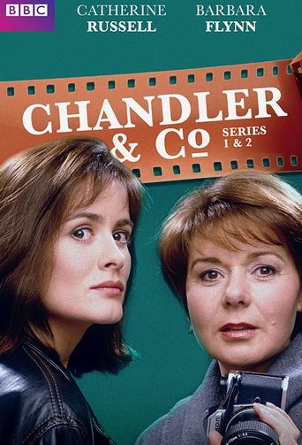 Chandler & Co. Poster of Chandler & Co.