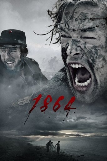 1864 Poster of 1864
