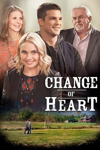 Change of Heart Poster of Change of Heart