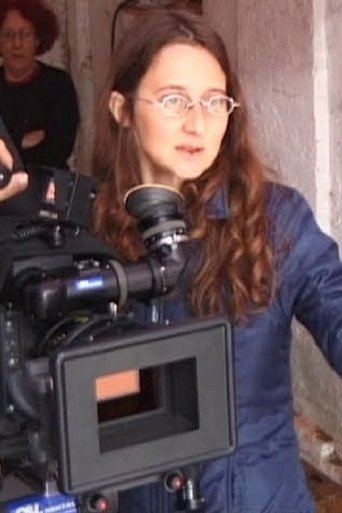 The Holy Girl: Making Of Poster of The Holy Girl: Making Of
