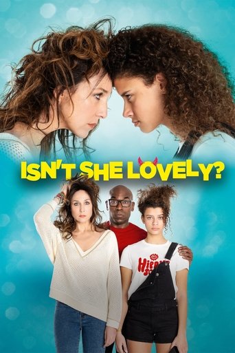 Isn't She Lovely? Poster of Isn't She Lovely?