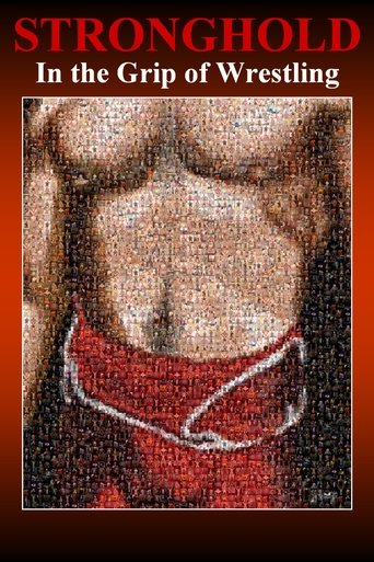 STRONGHOLD: In the Grip of Wrestling Poster of STRONGHOLD: In the Grip of Wrestling