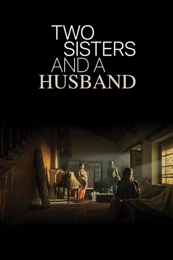 Two Sisters And A Husband Poster of Two Sisters And A Husband