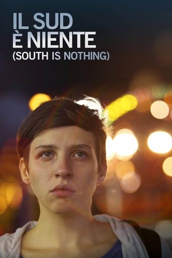 South Is Nothing Poster of South Is Nothing