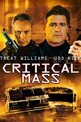 Critical Mass Poster of Critical Mass