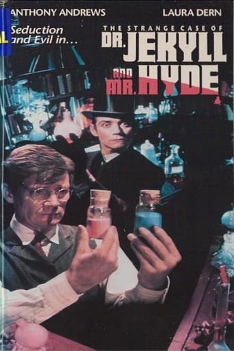 The Strange Case of Dr. Jekyll and Mr. Hyde Poster of The Strange Case of Dr. Jekyll and Mr. Hyde