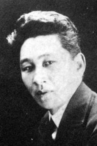 Kōichi Katsuragi Portrait of Kōichi Katsuragi