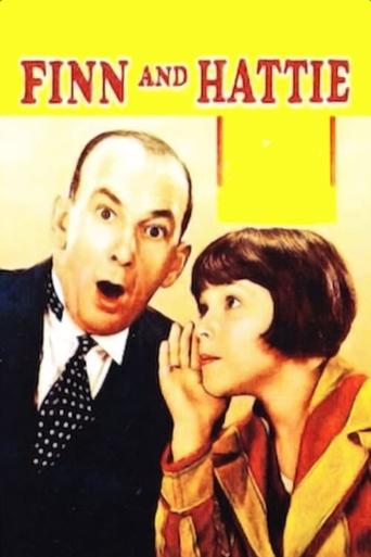 Finn and Hattie Poster of Finn and Hattie
