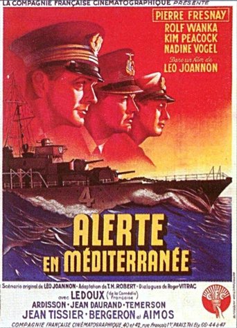 S.O.S. Mediterranean Poster of S.O.S. Mediterranean