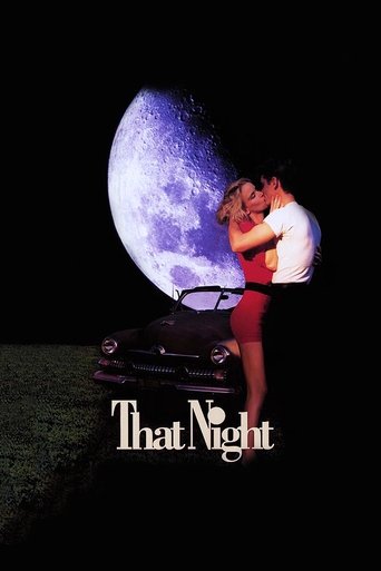 That Night Poster of That Night