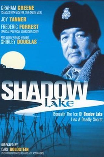 Shadow Lake Poster of Shadow Lake