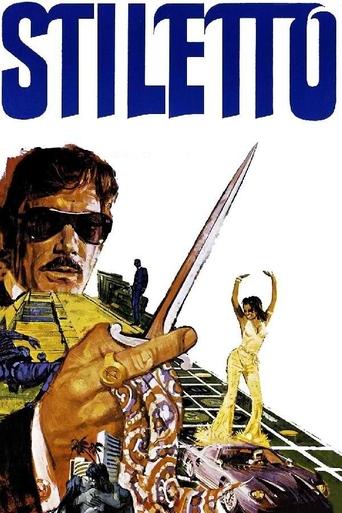 Stiletto Poster of Stiletto