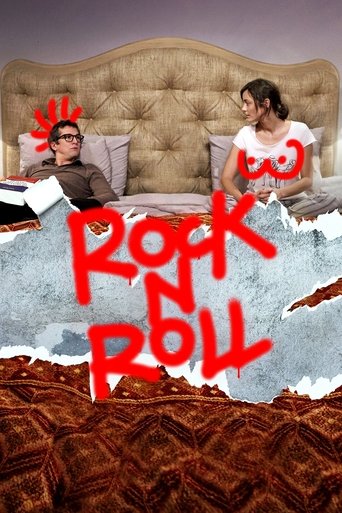 Rock'n Roll Poster of Rock'n Roll