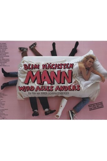 Beim nächsten Mann wird alles anders Poster of Beim nächsten Mann wird alles anders
