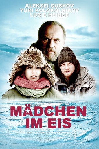 Girl in the Ice Poster of Girl in the Ice