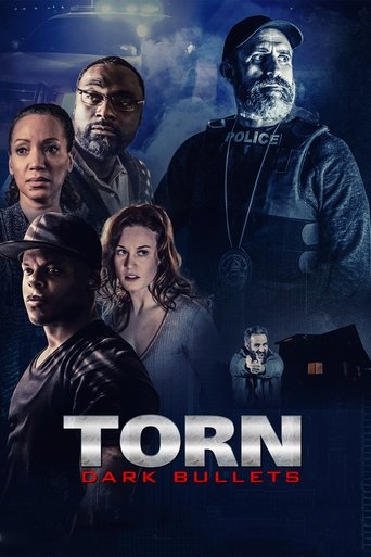 Torn: Dark Bullets Poster of Torn: Dark Bullets