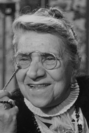 Amalia Pellegrini Portrait of Amalia Pellegrini