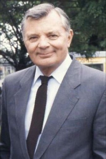 Peer Schmidt Portrait of Peer Schmidt