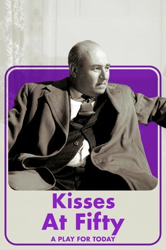 Kisses at Fifty Poster of Kisses at Fifty